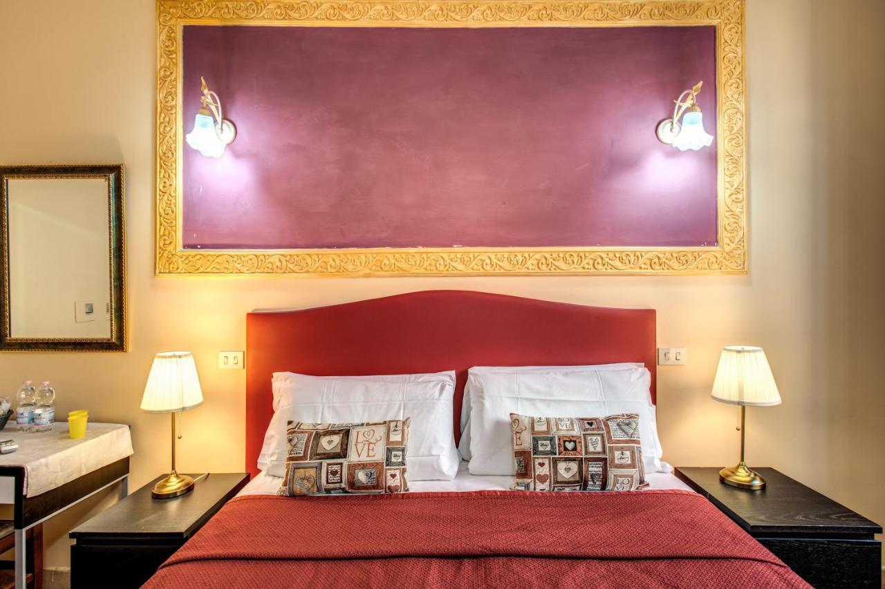 Guest House Goito Roma Exterior foto