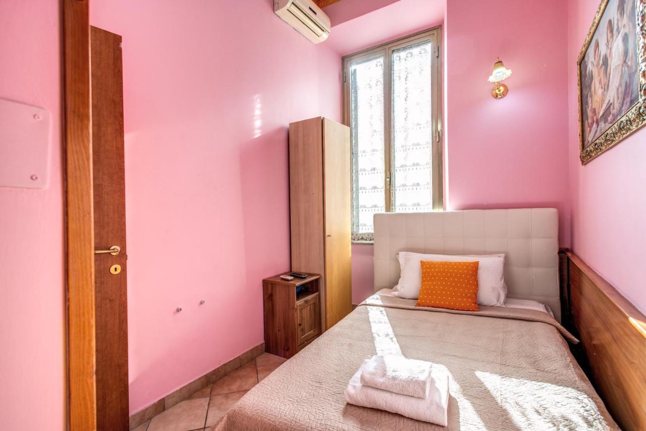 Guest House Goito Roma Exterior foto