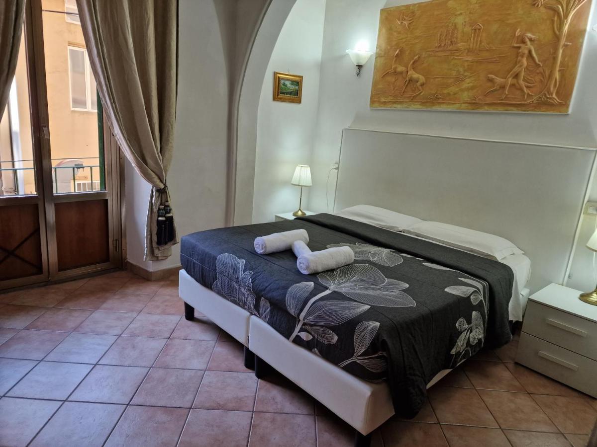Guest House Goito Roma Exterior foto