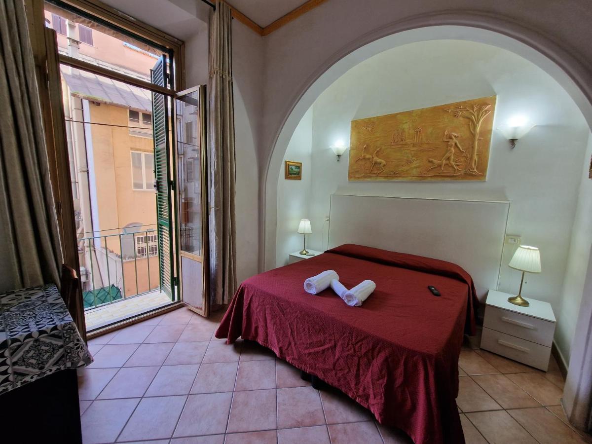 Guest House Goito Roma Exterior foto