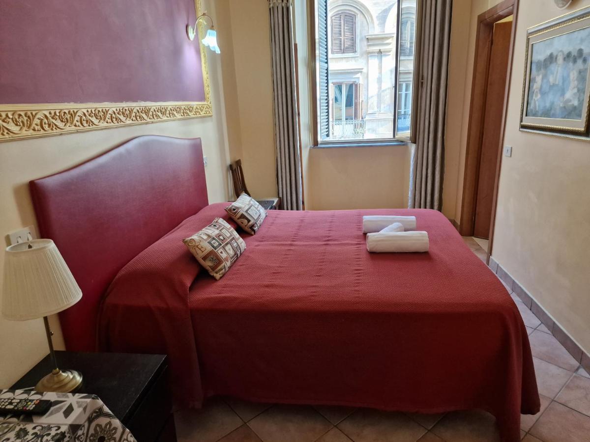 Guest House Goito Roma Exterior foto
