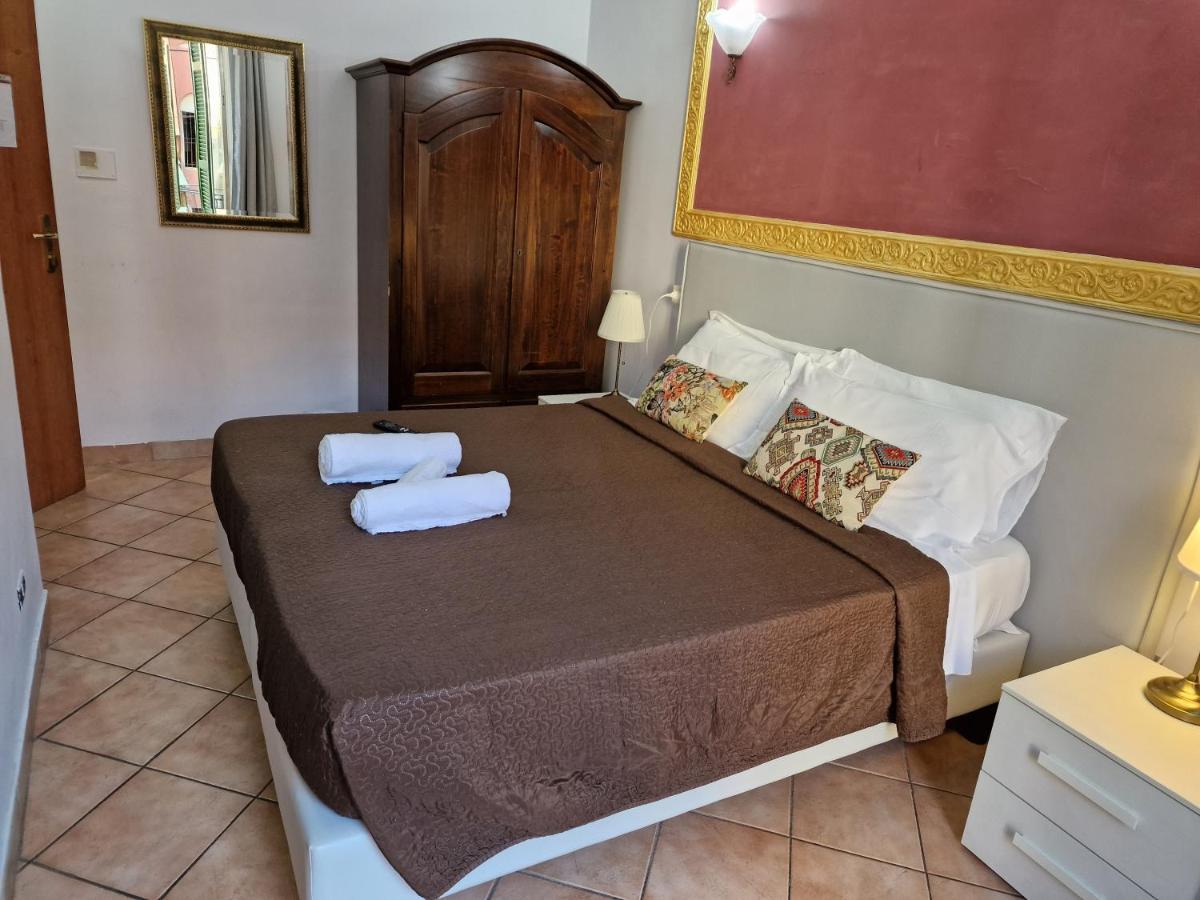 Guest House Goito Roma Exterior foto