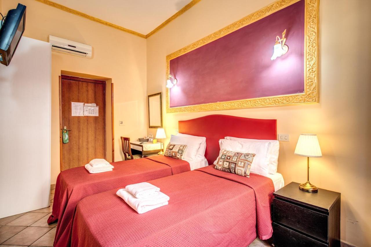 Guest House Goito Roma Exterior foto