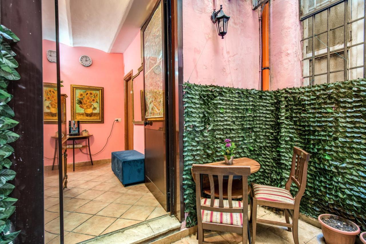 Guest House Goito Roma Exterior foto
